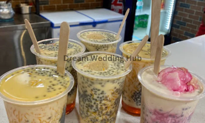 Zam Zam Bakery Paradise